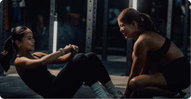 Treino de força após os 40: por que ele é indispensável para envelhecer com saúde e independência