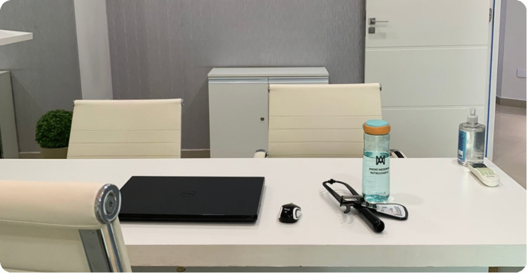 nutricionista andré medeiros