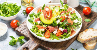 Alimentação Antiinflamatória: como a ciência comprova que sua dieta pode reduzir dores, inflamações e prevenir doenças crônicas